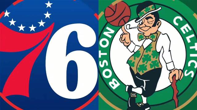 03月02日NBA常规赛 76人 - 凯尔特人 全场录像