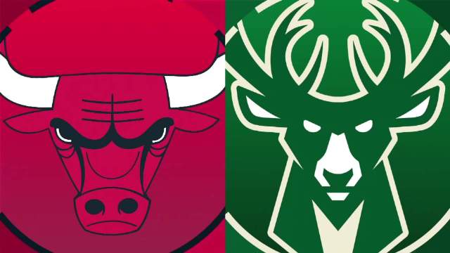 02月04日NBA常规赛 公牛 - 雄鹿 全场录像